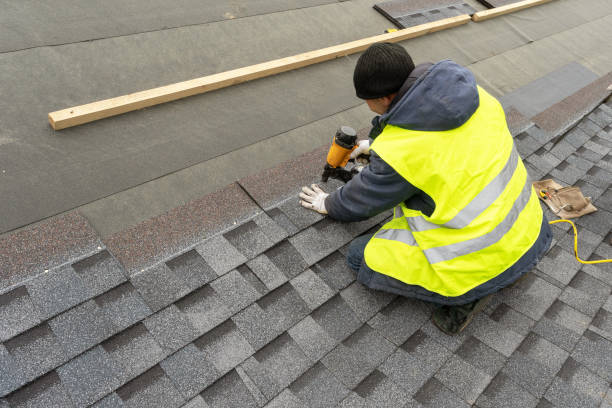Best Metal Roofing Contractor  in Britt, IA