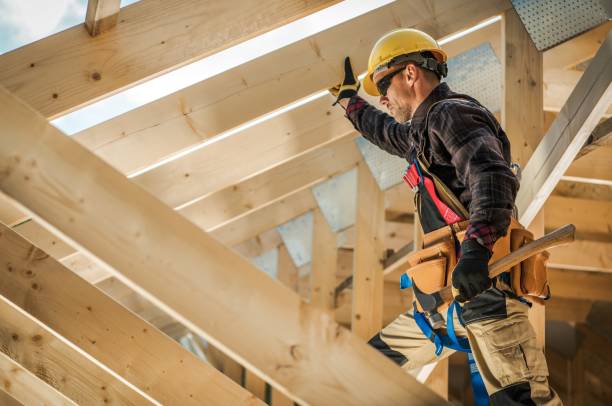 Best Residential Roofing Contractor  in Britt, IA