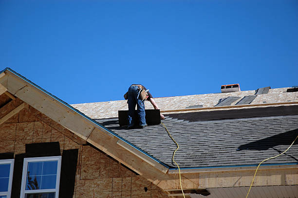 Gutter Installation and Roofing in Britt, IA