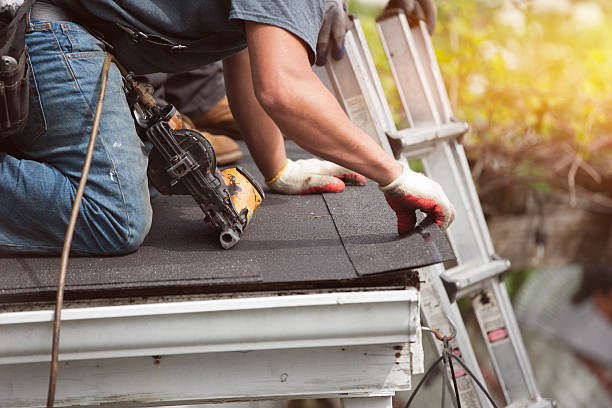 Best Local Roofing Companies  in Britt, IA